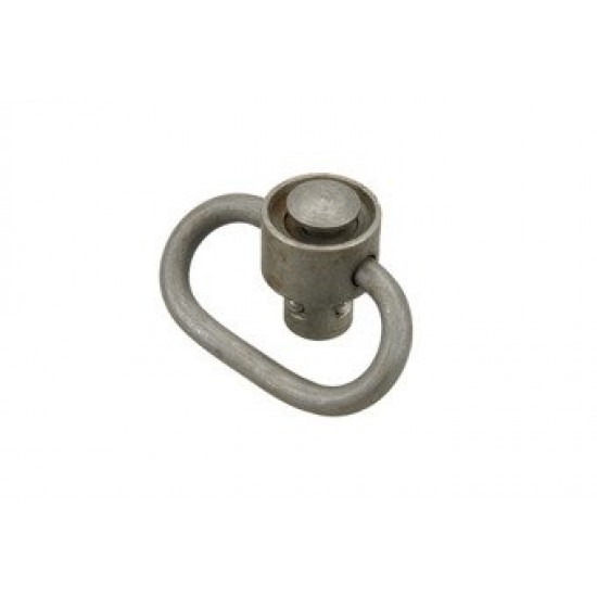 QD type carrying sling attachment point 40